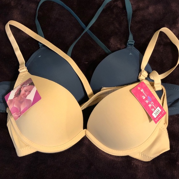 34aa Push Up Bra Off 72 Medpharmres Com